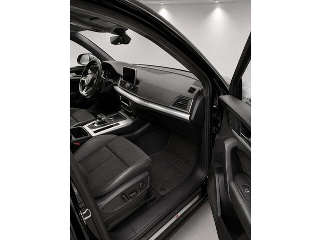 Audi Q5 55 TFSI e quattro S line SPORT+ MATRIX LED B&O 360°Camera ACC TOURPAKKET