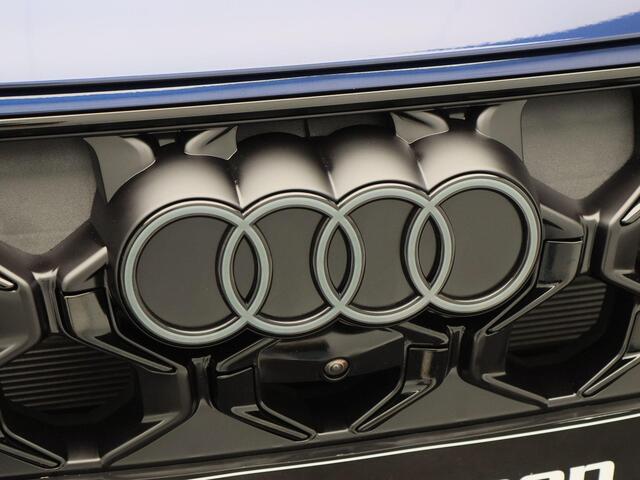 Audi Q5 S edition Competition e-hybrid | 367 PK| 21 inch velgen | Privacy glas | Carbon Dakvleugel | Panorama glasdak | Bang & Olufson |
