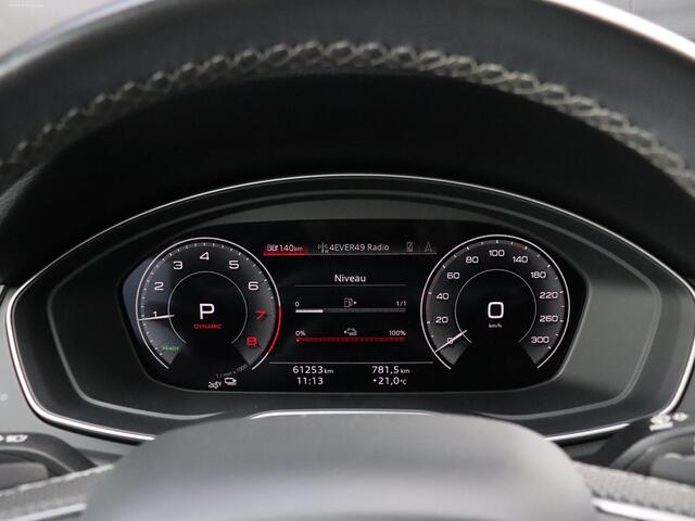 Audi Q5 Sportback 55 TFSI e S edition | MEMORY | HEAD-UP | TREKHAAK | STOELVERW. | CAMERA | NAVI | CRUISE |