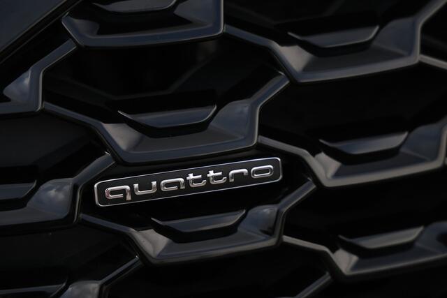 Audi Q5 Sportback 50 TFSI e Quattro S-Line Black Pano|Trekh|Elek stoel|Cam|Dealerondh