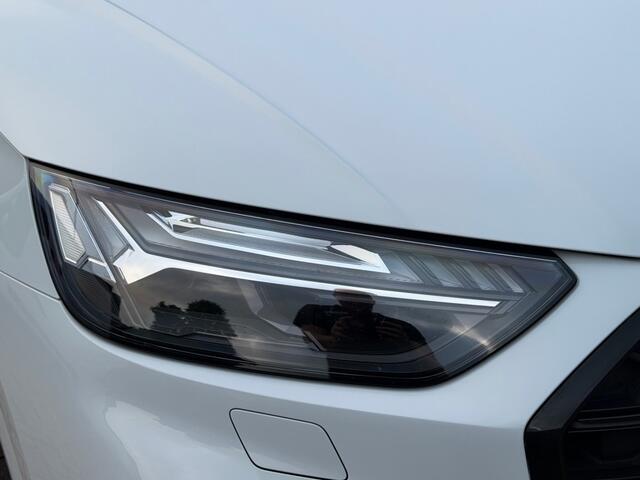 Audi Q5 55 TFSI E S-Line Panodak 21 Inch Keyless