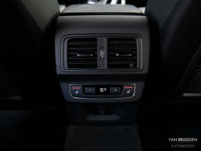 Audi Q5 55 TFSI e S-Line Pano RS-Stoelen Luchtv Trekh B&O BTW Memory