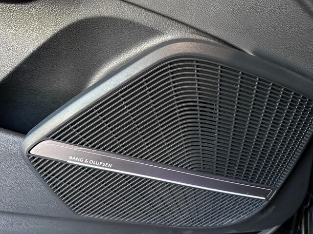 Audi Q5 Sportback 55 TFSI e 3xS-Line B&o|Panorama|Luchtvering|Stuurverwarming|Camera