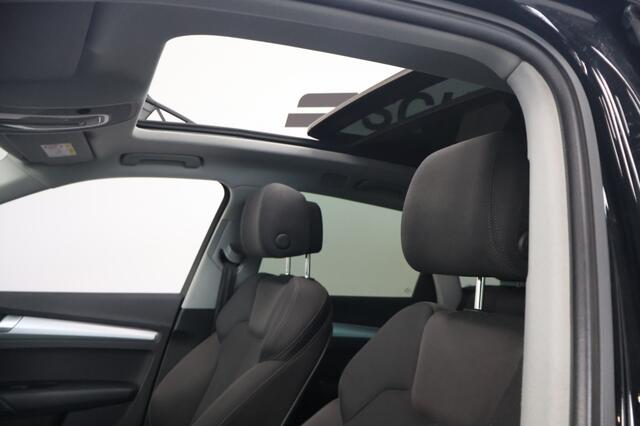Audi Q5 50 TFSIe Quattro Pro Line S | Trekhaak | Panoramadak ACC | LED