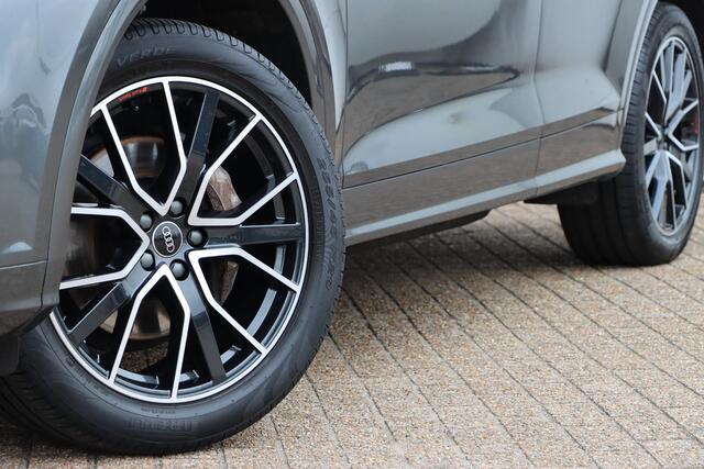 Audi Q5 50 TFSI e quattro S edition 299pk S Tronic | SOH 91,1,% |