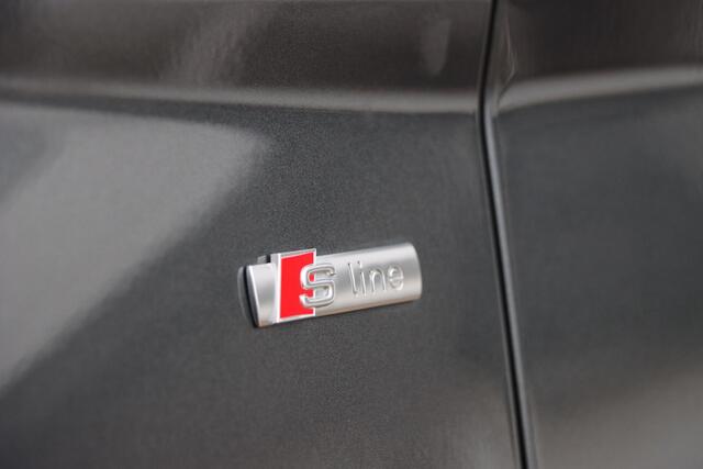 Audi Q5 50 TFSI e quattro S edition 299pk S Tronic | SOH 91,1,% |