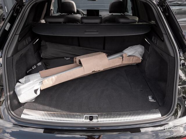 Audi Q5 55 TFSI e S-Line Pano Trekhaak Luchtv Massage 360 B&O HUD Sfeer