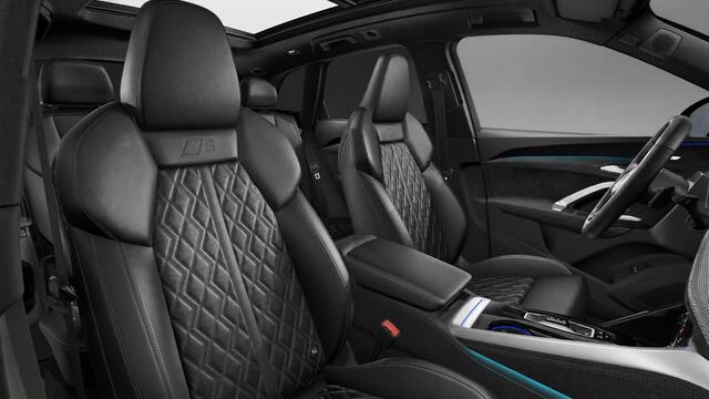 Audi Q5 2.0 TFSI e-hybrid quattro S edition 299 PK · Glazen panoramadak · MMI experience plus met B&O premium · MMI bijrijdersdisplay
