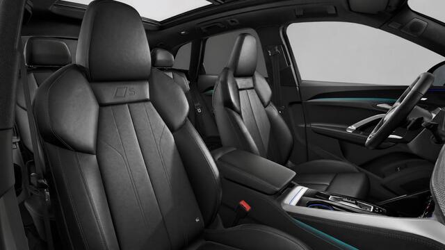 Audi Q5 2.0 TFSI e-hybrid quattro S edition 299 PK · MMI bijrijdersdisplay · B&O premium 3D · Trekhaak elek. wegklapbaar ·