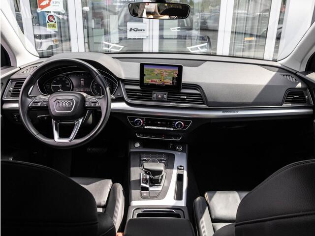 Audi Q5 50 TFSI e quattro Pro Line