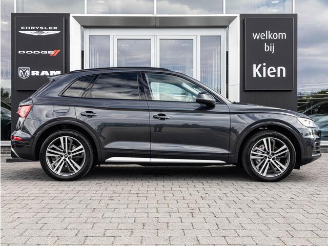 Audi Q5 50 TFSI e quattro Pro Line