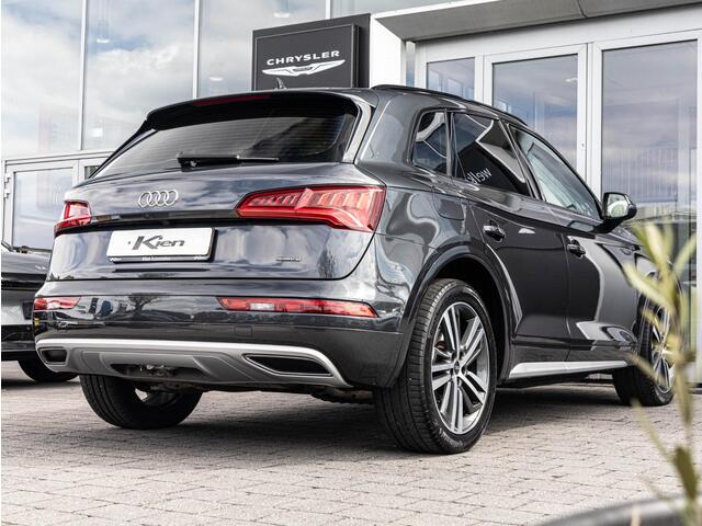 Audi Q5 50 TFSI e quattro Pro Line