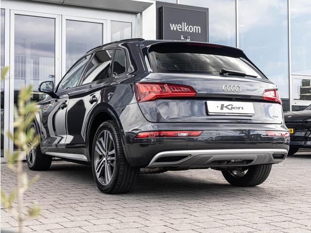 Audi Q5 50 TFSI e quattro Pro Line