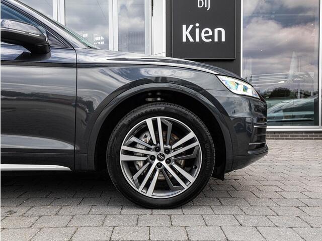 Audi Q5 50 TFSI e quattro Pro Line