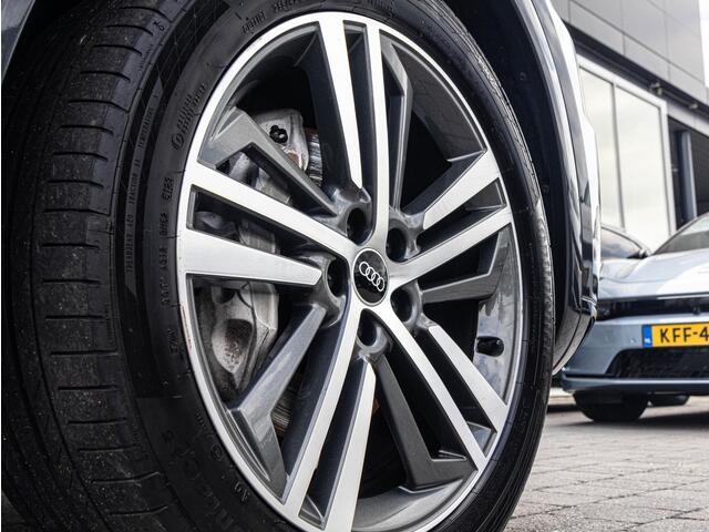 Audi Q5 50 TFSI e quattro Pro Line