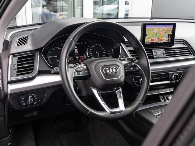 Audi Q5 50 TFSI e quattro Pro Line