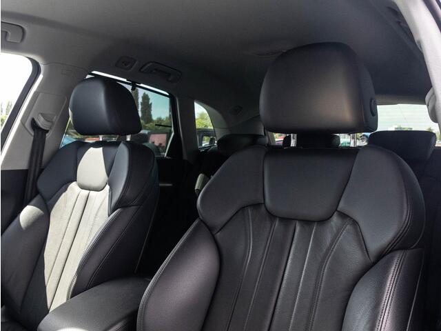 Audi Q5 50 TFSI e quattro Pro Line