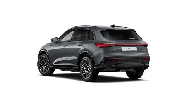 Audi Q5 2.0 TFSI e-hybrid quattro S edition Competition | Trekhaak | Adaptieve Cruise | 360 Camera | B&O 3D | Head-up | Winter-pakket | Multimedia pack | Interieur-pakket | Tech Pro |