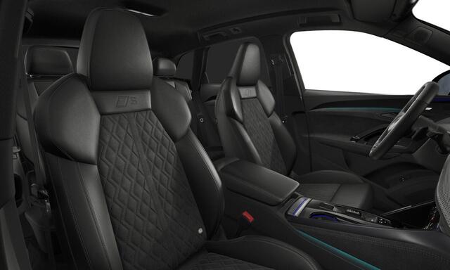 Audi Q5 2.0 TFSI e-hybrid quattro S edition Competition | Trekhaak | Adaptieve Cruise | 360 Camera | B&O 3D | Head-up | Winter-pakket | Multimedia pack | Interieur-pakket | Tech Pro |