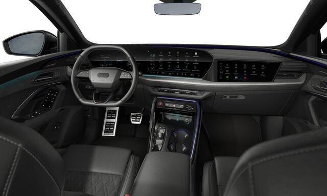 Audi Q5 2.0 TFSI e-hybrid quattro S edition Competition | Trekhaak | Adaptieve Cruise | 360 Camera | B&O 3D | Head-up | Winter-pakket | Multimedia pack | Interieur-pakket | Tech Pro |