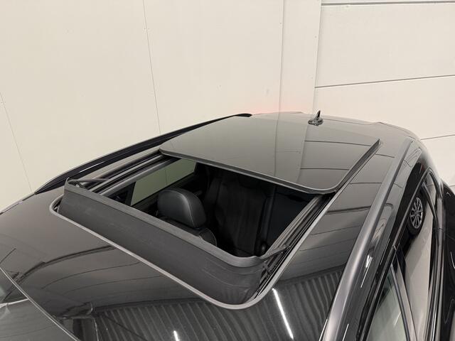 Audi Q5 55 TFSI e quattro 3x S-Line PANO/LUCHTVERING/TREKHAAK/B&O/21"/MATRIX/ACC/SOH 98,6%/CARPLAY/STANDKACHEL/CAMERA/BLACK-OPTIC/MYTHOSSCHWARZ/VOLLEDIG AUDI DEALER HISTORIE,NET OH BEURT GEHAD