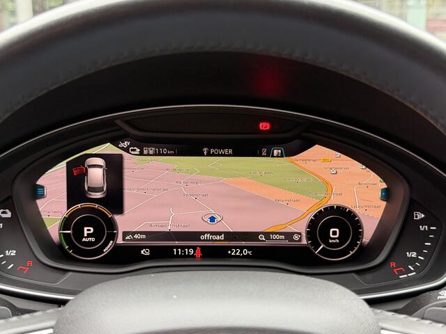 Audi Q5 50 TFSI-e QUATTRO AUT *!* S-LINE *!* VIRTUAL/ NAVI/ CARPLAY/ LED/ TREKHAAK/ 84 DKM *!*