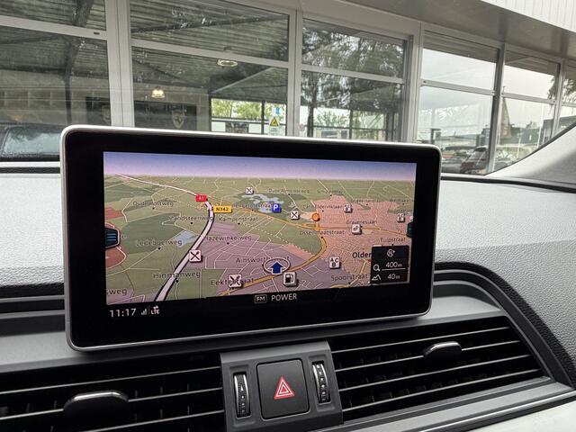 Audi Q5 50 TFSI-e QUATTRO AUT *!* S-LINE *!* VIRTUAL/ NAVI/ CARPLAY/ LED/ TREKHAAK/ 84 DKM *!*