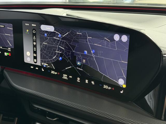 Audi Q5 2.0 TFSI E-HYBRID QUATTRO 300 PK S-EDITION PAS/DISPLAY PANO LEER 360CAM TREKHAAK MATRIXX LED ELEK.STOEL. S-LINE S LINE