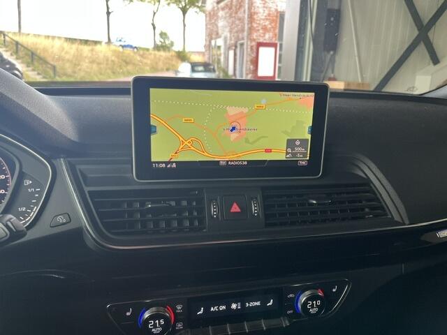 Audi Q5 2.0 TFSI q. Sp. BLEd