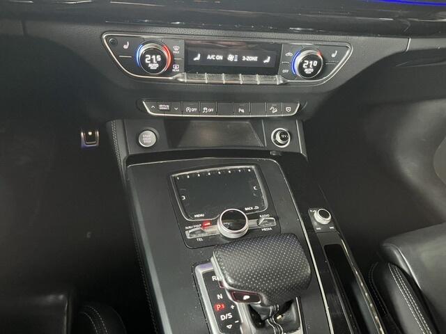 Audi Q5 2.0 TFSI q. Sp. BLEd