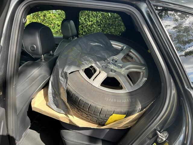 Audi Q5 2.0 TFSI q. Sp. BLEd