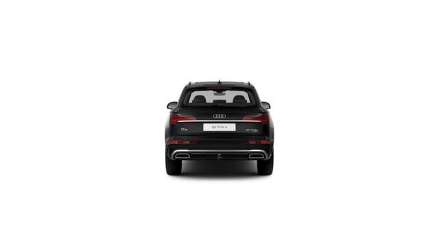 Audi Q5 55 TFSI e S edition Competition | 367 PK | Trekhaak | Panoramadak | Matrix LED koplampen | Head-up display | Stoelverwarming | S line |