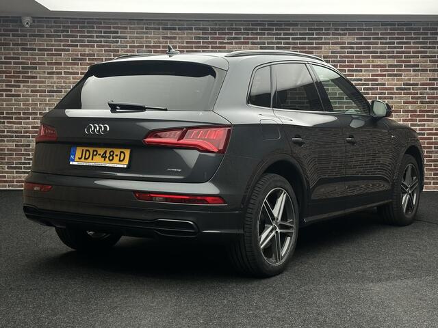 Audi Q5 50 TFSI e quattro Pro Line Pano| S-Line| 360 Camera