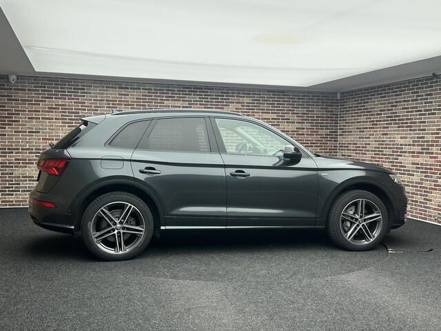 Audi Q5 50 TFSI e quattro Pro Line Pano| S-Line| 360 Camera