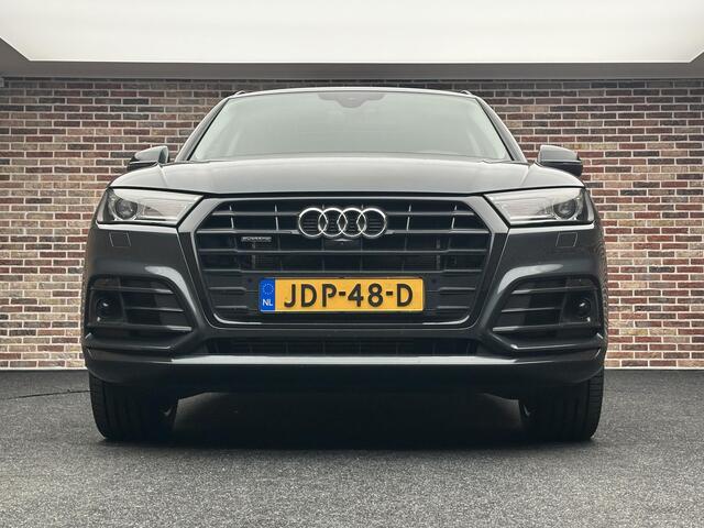 Audi Q5 50 TFSI e quattro Pro Line Pano| S-Line| 360 Camera