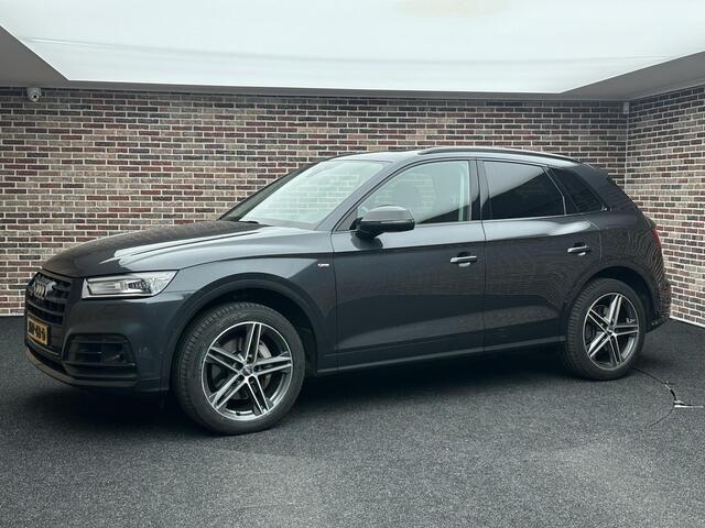 Audi Q5 50 TFSI e quattro Pro Line Pano| S-Line| 360 Camera
