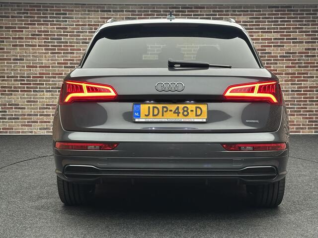 Audi Q5 50 TFSI e quattro Pro Line Pano| S-Line| 360 Camera