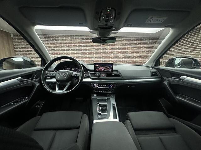 Audi Q5 50 TFSI e quattro Pro Line Pano| S-Line| 360 Camera
