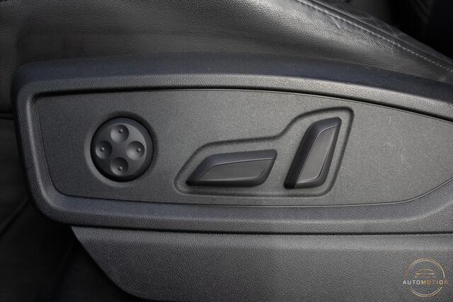 Audi Q5 50 TFSIe quattro S edition PANO CAMERA ELEKTRISCHE STOELEN KEYLESS