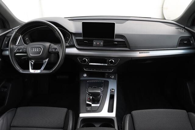 Audi Q5 50 TFSIe Quattro S-Line Edition Competition 300pk S-Tronic | SOH 92,9%