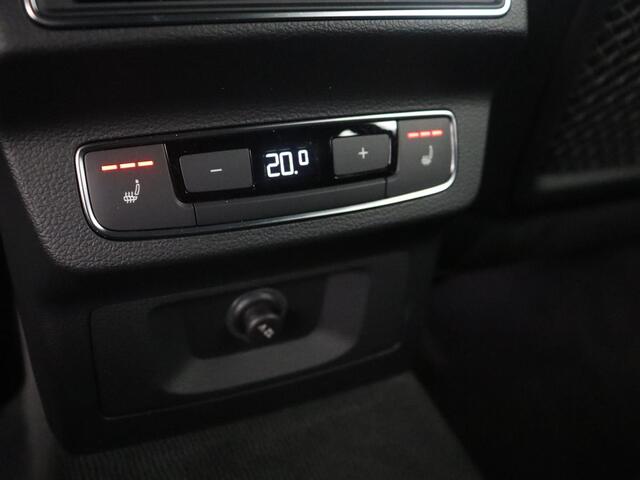 Audi Q5 55 TFSI e quattro Competition S-Line | SOH 99.4 | Leder | Adaptive cruise | Head up | Camera | Bang & Olufsen | Virtual Dashboard | Stoelverwarming | Full LED |