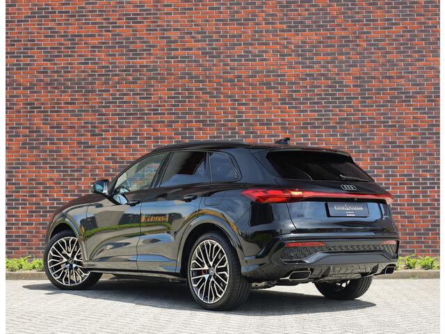 Audi Q5 e-hybrid quattro Competition | Tech Pro - Direct beschikbaar - Vol!