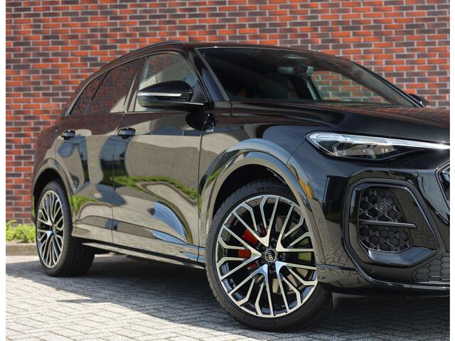 Audi Q5 e-hybrid quattro Competition | Tech Pro - Direct beschikbaar - Vol!
