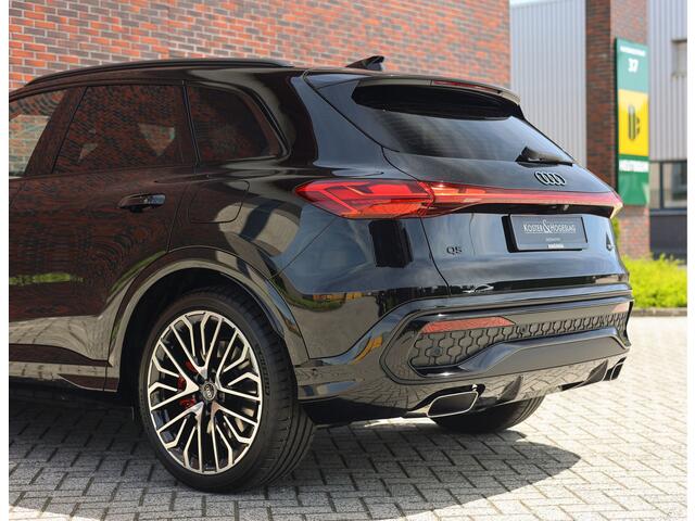 Audi Q5 e-hybrid quattro Competition | Tech Pro - Direct beschikbaar - Vol!