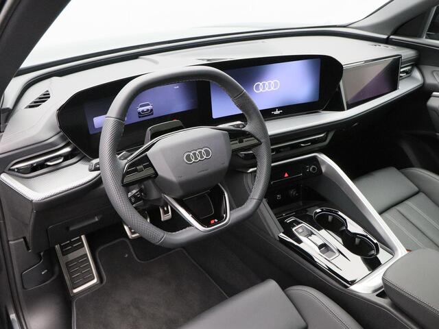 Audi Q5 Sportback 2.0 TFSI e-hybrid | quattro |S edition Competition | 21 inch velgen | Privacy glas | Bang & Olufson | Panorama glasdak | Trekhaak |