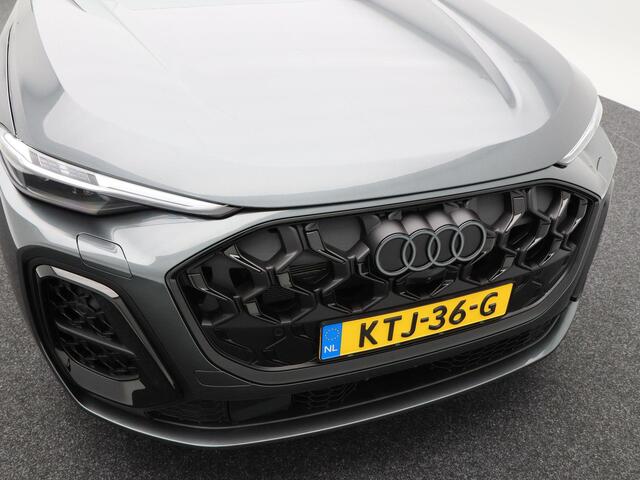 Audi Q5 Sportback 2.0 TFSI e-hybrid | quattro |S edition Competition | 21 inch velgen | Privacy glas | Bang & Olufson | Panorama glasdak | Trekhaak |
