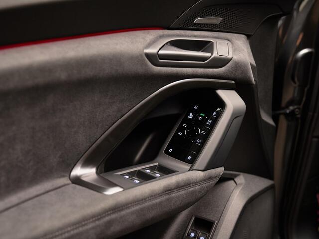 Audi Q5 Sportback E-Hybrid Quattro S Edition , pano, trk.haak, matrix-LED, bijrijdersdisplay, 360 camera, keyless, ACC, privacy