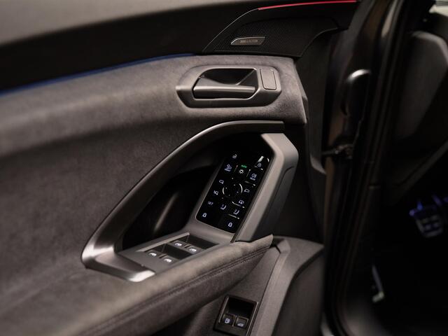 Audi Q5 Sportback E-Hybrid Quattro S Edition Competition , Tech Pro, pano, B&O, tr.haak, 21", luchtv., matrix-LED, OLED, memory, keyless, HUD, ACC, privacy