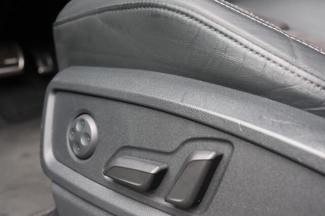 Audi Q5 3.0 TFSI SQ5 quattro, Pano, Luchtvering