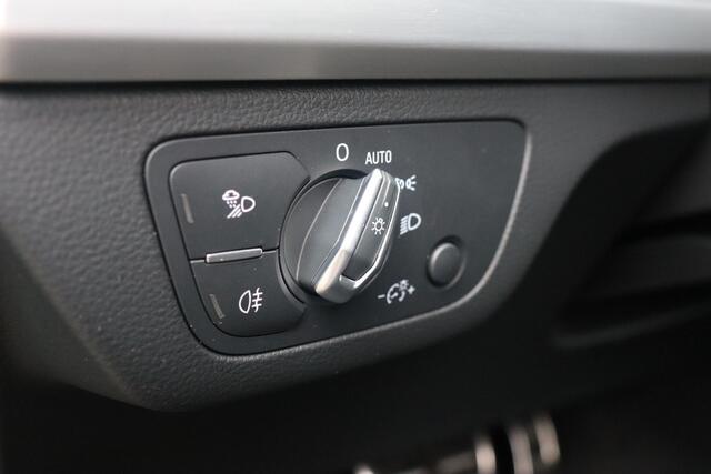 Audi Q5 3.0 TFSI SQ5 quattro, Pano, Luchtvering